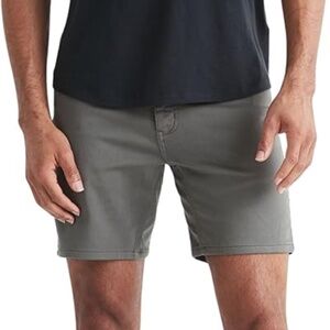 DU/ER Men's No Sweat Short